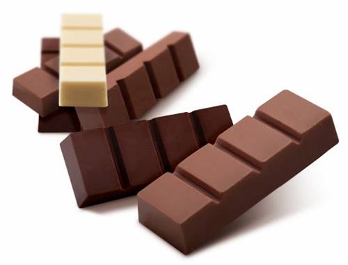 Çikolata Yiyerek 1 Haftada 7 Kilo Zayıflayın Çikolata Diyeti Ne