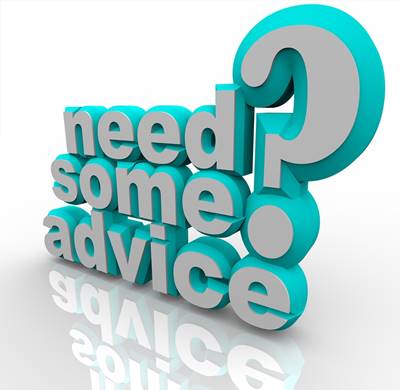 Advice İle İlgili İngilizce Cümleler