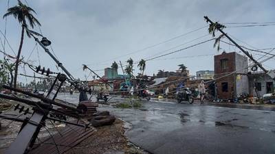 Damage İle İlgili İngilizce Cümleler