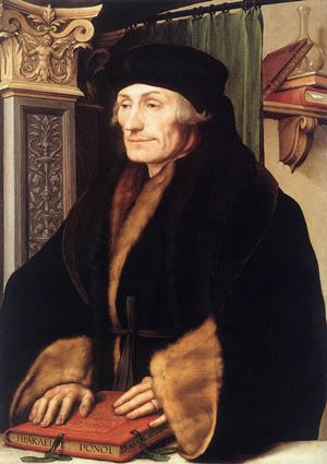 Desiderius Erasmus Tarafından Söylenen Sözler