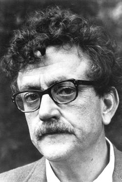 Kurt Vonnegut Tarafından Söylenen Sözler