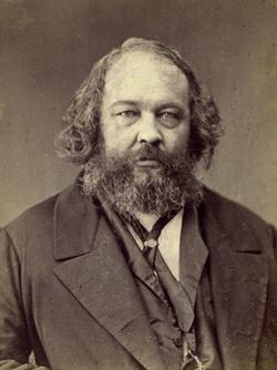 Mihail Bakunin Tarafından Söylenen Sözler