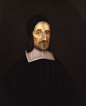 Richard Baxter Tarafından Söylenen Sözler