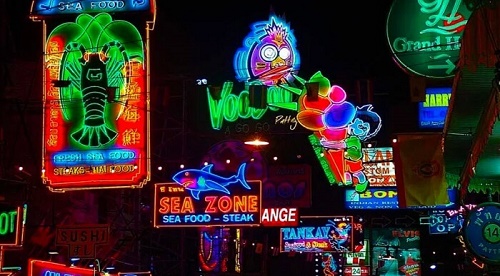 Neon Lambalar Nasıl Çalışır? Nasıl Işık Verirler? Çalışma Prensibi