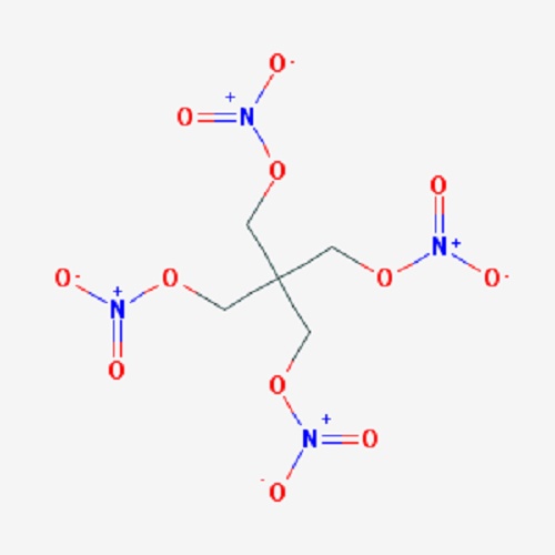 Pentaeritritol Tetranitrat Nedir